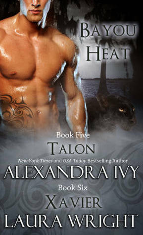 Talon/Xavier by Laura Wright, Alexandra Ivy