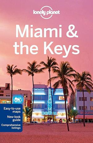 Miami & the Keys 7 by Adam Karlin, Adam Karlin, Adam Karlin