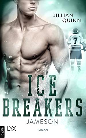 Ice Breakers - Jameson by Jillian Quinn