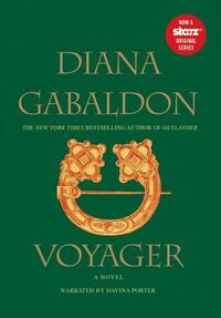 Voyager by Diana Gabaldon