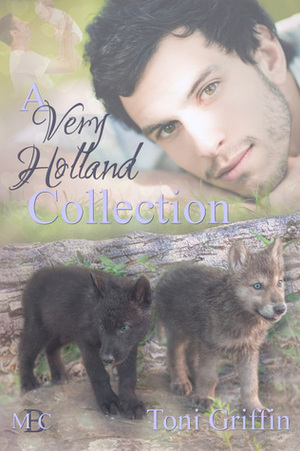 A Very Holland Collection by Toni Griffin