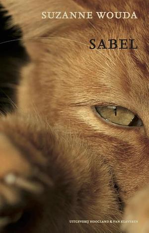 Sabel by Suzanne Wouda