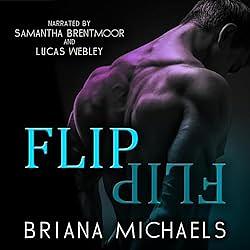 Flip by Briana Michaels