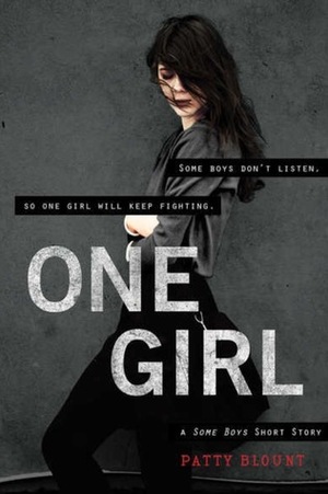 One Girl by Patty Blount