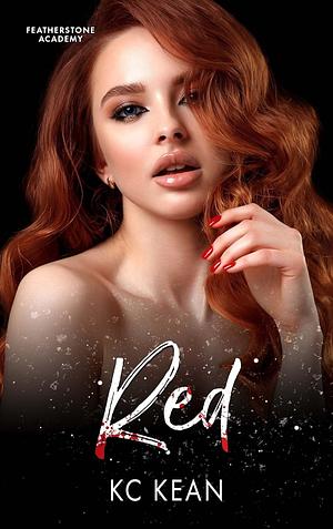 Red by KC Kean