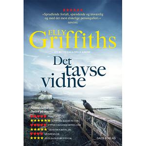 Det tavse vidne by Elly Griffiths