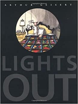 Lights Out by Arthur Geisert