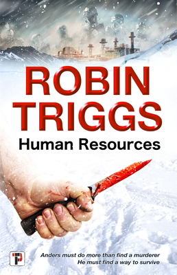 Human Resources by Robin Triggs