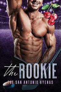The Rookie by Olivia T. Turner