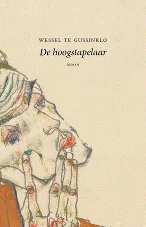 De hoogstapelaar by Wessel te Gussinklo