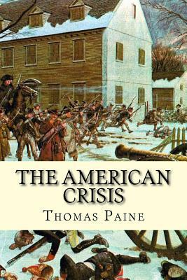 The American Crisis by Thomas Paine