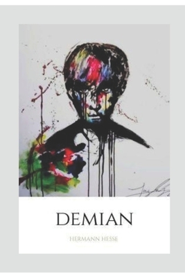 Demian: Un libro de Filosofía recomendado by Hermann Hesse