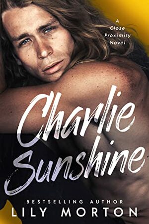 Charlie Sunshine by Lily Morton