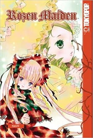 Rozen Maiden, Vol. 5 by Peach-Pit