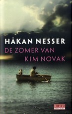 De zomer van Kim Novak by Håkan Nesser