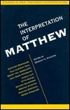 Interpretation of Matthew by Graham Stanton