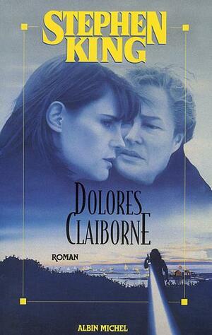 Dolores Claiborne by Stephen King