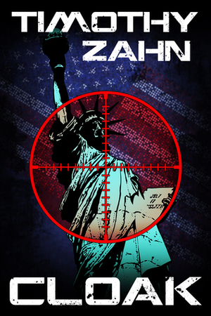 Cloak by Timothy Zahn