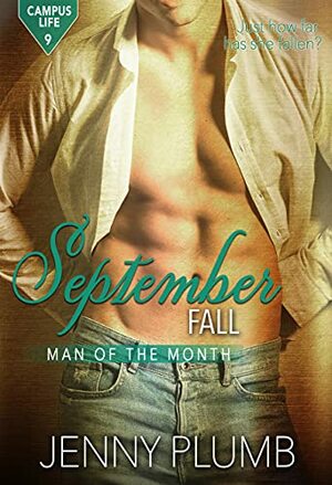 September Fall by Jenny Plumb