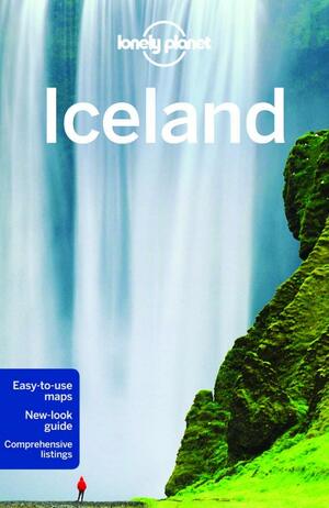 Lonely Planet Iceland by Alexis Averbuck