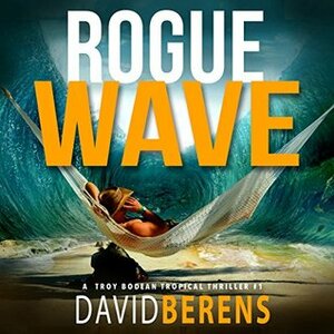 Rogue Wave by David F. Berens