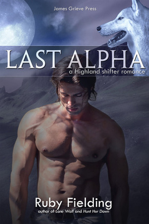 Last Alpha by Ruby Fielding