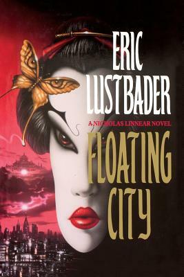 Floating City by Eric Van Lustbader