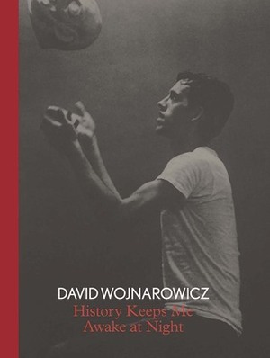 David Wojnarowicz: History Keeps Me Awake at Night by David Breslin