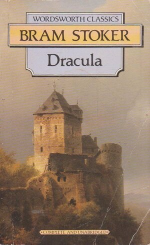 Dracula  by Bram Stoker