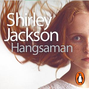 Hangsaman by Shirley Jackson