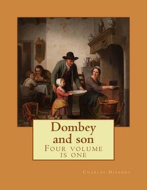 Dombey and Son by Charles Dickens