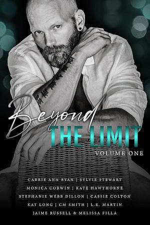 Beyond the Limit Vol.1: A BRAE Anthology by Carrie Ann Ryan