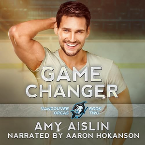 Game Changer by Amy Aislin