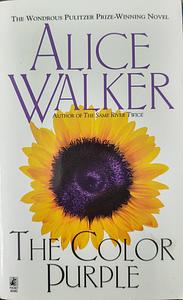 The Color Purple by Alice Walker