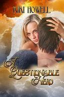 A Questionable Hero by Kiki Howell