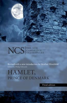 Hamlet: Prince of Denmark by William Shakespeare