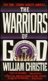 The Warriors of God by William Christie