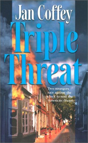 Triple Threat by Jan Coffey