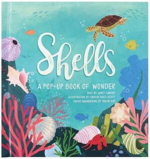 Shells: A Pop-Up Book of Wonder by Janet Lawler