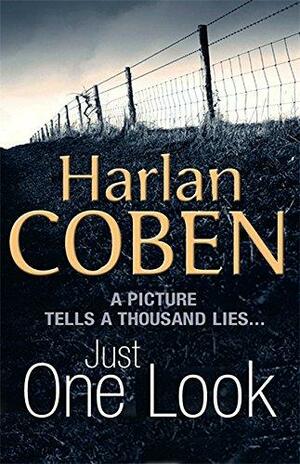 Just One Look by Harlan Coben