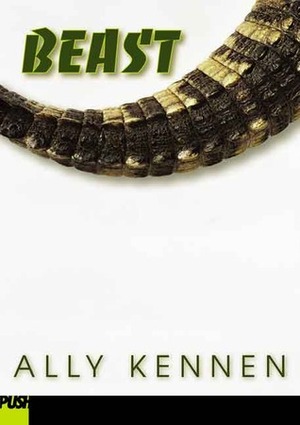 Beast by Ally Kennen