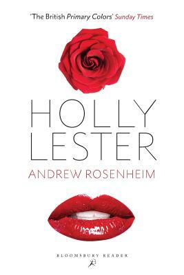 Holly Lester by 