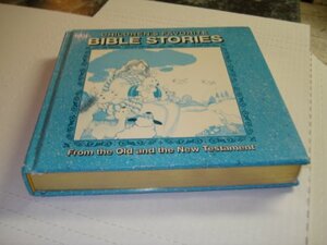 Children's Favorite Bible Stories From The Old And New Testament by Landoll Inc.