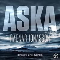 Aska by Ragnar Jónasson