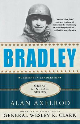 Bradley by Alan Axelrod