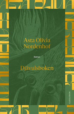 Djävulsboken by Asta Olivia Nordenhof