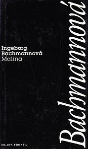 Malina by Ingeborg Bachmann