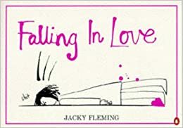 Falling In Love by Jacky Fleming