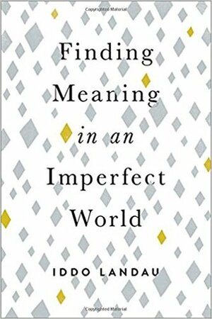 Finding Meaning in an Imperfect World by Iddo Landau