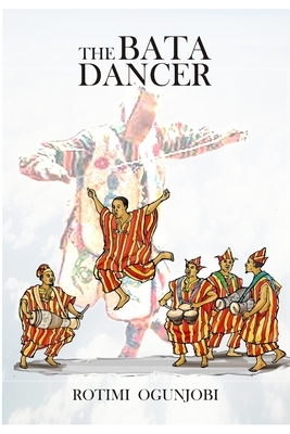 The Bata Dancer by Rotimi Ogunjobi